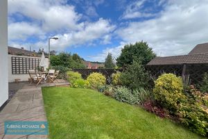 Garden- click for photo gallery